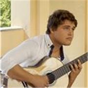 Insegnante di Chitarra, jazz/pop - classica - moderna