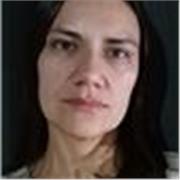 Profesora de Educación Secundaria Matematica Juana Businskas