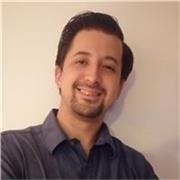 Maestro en línea y presencial egresado del Tec de Monterrey para dar clases, de álgebra, física y cálculo