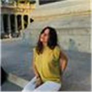 Soy una persona calmada y paciente con muchas ganas de empezar!