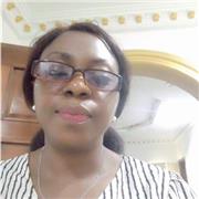 Maths tutor teaching students of all ages