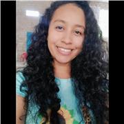 Estudiante de Tecnología en Atención Integral a la primera infancia de la Universidad del Magdalena, actualmente en 4to semestre