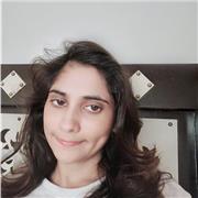 Vimratjeet Kaur
