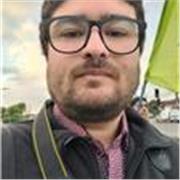 Matrón con experiencia en docencia específicamente sobre biología, ciencias naturales y ciencias básicas