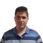 Ingeniero aeronáutico, profesor de matemáticas y física. Actualmente trabajo como ingeniero y me gusta combinar dando clases
