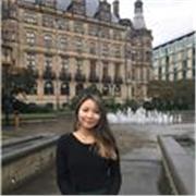 Maths tutor for all ages in Manchester with teaching assistant experience