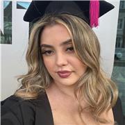 Maths tutor teaches the fun side of maths :)