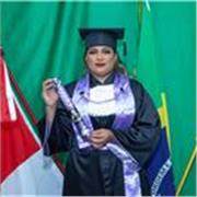 Professora de Língua portuguesa com experiência na sala de aula e reforço