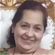 Profesora Internacional de Costura y Alta Costura