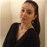 Estudiante UCM ofrece clases de Historia, Lengua, Biología y FyQ