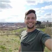 Profesor de Mates, Física e Inglés hasta 2do de Bachillerato