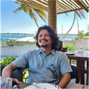 Aulas particulares de Matemática. Ensino focado em raciocínio lógico por estudante de Engenharia Química. Agende já!