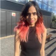 Aakanksha Choudhary