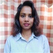 I am Native English speaker and a teacher for Adults. I offer classes online