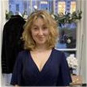 I am a passionate Spanish student with a love and experience in tutoring.