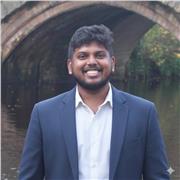 Leeds-based MSc Data Science tutor offering online and in-person Maths, Statistics, and Python lessons