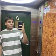 Busco dar Clases a alumnos de Bachillerato, de Matemáticas, Física, Química o Dibujo Técnico. Tengo experiencia previa