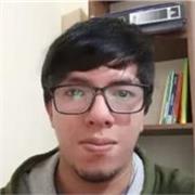 Matemático PUCP dicta clases de matemáticas universitarias