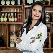 Professora de inglês online com experiência