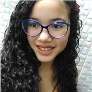 Professora de inglês, ensino criança entre Estou cursando o ensino superior e estou a procura de uma renda extra