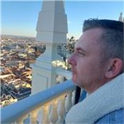 Habla inglés como un nativo. Clases dinámicas y personalizadas. Profesor nativo irlandés