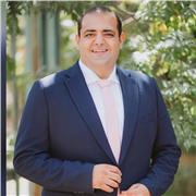 I give private math lessons online
To aim math can be fun for everyone