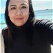 Maestra en español con experiencia de cuatro años