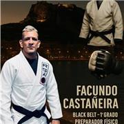 Profesor de Jiu jitsu brasilero, niños y adultos, ambos sexos, grupos reducidos o personalizadas. Defensa personal y deporte