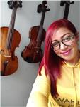 Clases particulares de Violín y Viola 100% personalizadas todas las edades