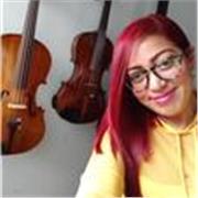 Clases particulares de Violín y Viola 100% personalizadas todas las edades