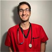 Profesor de Bilogia con experiencia previa en dictado de clases particulares