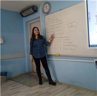 Damla Hoca