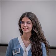 Étudiante à une école d’ingénieur : Physique électronique et matériaux (Phelma)