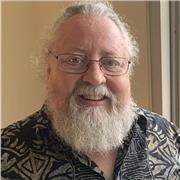 Timothy Sauerwein