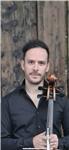 Profesor de violonchelo en conservatorios profesionales de música de madrid