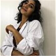 Ragazza laureata in Scienze Biologiche( indirizzo biomolecolare) e Scienze della Nutrizione umana, da lezioni private di Scienze naturali e biologia.
Orari e prezzi trattabili
