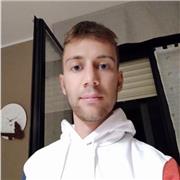 Bongiorno sono uno studente magistrale di management e finanza, posseggo una laurea triennale in economia aziendale Offro ripetizioni di matematica,economia,diritto e storia per gli studenti di scuola media e superiore 
 Chi fosse interessato non esiti a