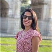 Online Native Persian and Italian tutor offering Italian, English and Persian lessons; 
Online Chemistry tutor having PhD.
