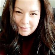 Professioneller muttersprachlicher Spanischlehrerin