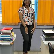 Samoeya Lawrence