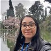 Ex studentessa del Liceo Linguistico Virgilio disponibile per lezioni di inglese