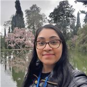 Ex studentessa del Liceo Linguistico Virgilio disponibile per lezioni di inglese
