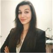 Mi presento, sono Arianna, ho 29 anni e sono laureata in economia e gestione aziendale con una grande passione per l'insegnamento. Sono entusiasta di offrire lezioni private e assistenza nei compiti a domicilio a student* delle medie, superiori e universi