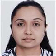 ENGLISH WAS A SECOND LANGUAGE IN MY CLASS AS I AM FROM GUJARAT