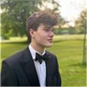 Oxford Undergraduate Tutor of GSCE English Literature and Language