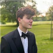 Oxford Undergraduate Tutor of GSCE English Literature and Language