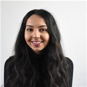 Amira Ahmed