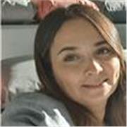 Titulaire d'un Master 2 en science de l'information et de la communication et passionnée par langues étrangères, notamment ma langue maternelle qui est l'arabe, je souhaiterai transmettre mon savoir à toute personne qui le souhaiterai