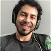 Tenho enorme facilidade em lidar com crianças e adolescentes