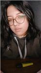 Estudiante de Educación secundaria en la especialidad de Historia y Geografía de la UNMSM